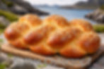 Oster Butterzopf