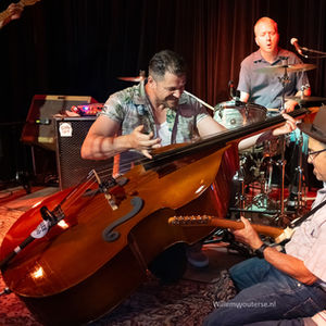 Moonshine Reunion