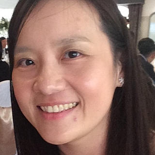 Writer: Joyce May