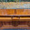 Miniature : Buffet en bois massif du 19ème siècle Louis Philippe 176cm