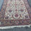 Miniature : Tapis persan laine nouée fait main bordeaux 200x300
