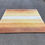 Miniature : Tapis persan Gabbeh artisanal fait main en laine Inde 200x300cm
