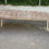 Miniature : Table à manger scandinave rectangulaire extensible Miliboo Leena 200cm