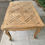 Miniature : Table à manger Louis XV extensible XIXème rénovée en chêne massif 265cm