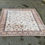 Miniature : Tapis persan laine beige marron Keops Saint Maclou 170x240
