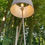 Miniature : Lampadaire ikea argenté