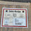 Miniature : Tapis persan Epos en laine 300x200 Saint Maclou
