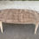 Miniature : Table à manger scandinave rectangulaire extensible Miliboo Leena 200cm