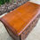Miniature : Commode en bois massif 3 tiroirs Louis XV
