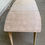 Miniature : Table à manger scandinave rectangulaire extensible Miliboo Leena 200cm