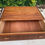 Miniature : Commode scandinave vintage en teck