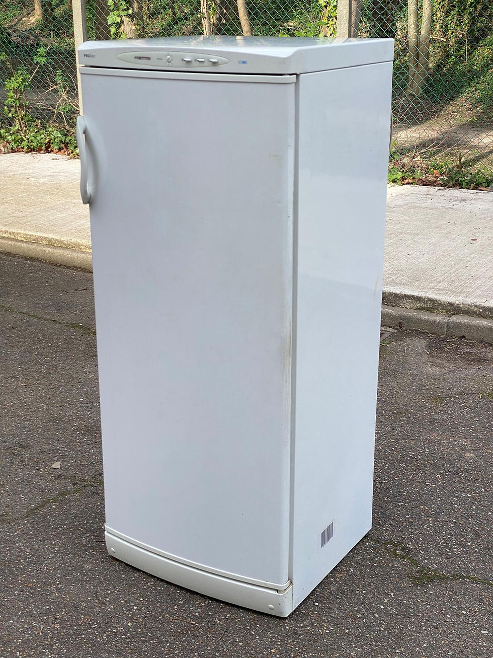 Miniature : Congélateur armoire Proline 145cm