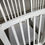 Miniature : 4 chaises de salle à manger scandinaves blanches et gris ikea ekedalen