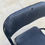Miniature : 4 chaises pliables noires 2x2