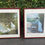 Miniature : Tableau Claude Monet femmes au jardin 83x65cm