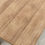 Miniature : Table de ferme extensible rénovée en chêne brut 260cm