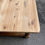 Miniature : Table basse double plateau Interior's en bois massif style anglais
