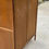 Miniature : Armoire Louis XV avec tringle et 6 tiroirs