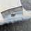 Miniature : Tapis Toulemonde Bochart gris laine fait main 200x300