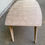 Miniature : Table à manger scandinave rectangulaire extensible Miliboo Leena 200cm