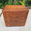 Miniature : Commode scandinave vintage en teck