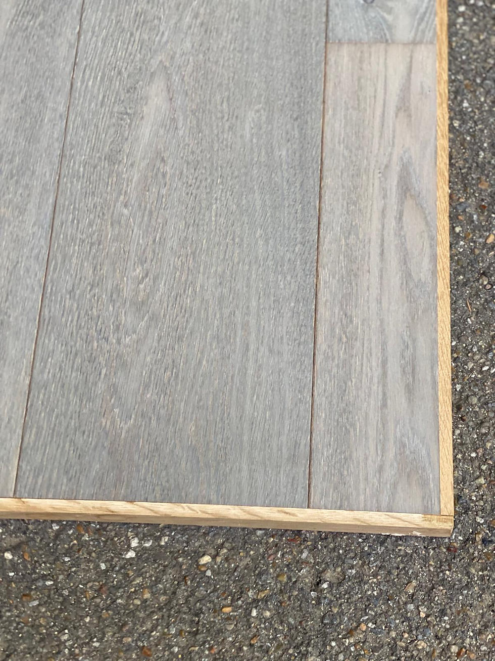 Miniature : Planche de parquet ou plateau de table 85x180x3cm