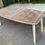 Miniature : Table à manger scandinave rectangulaire extensible Miliboo Leena 200cm