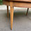 Miniature : Table à manger ronde extensible Louis XVI rénovée 230cm XIXème