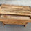 Miniature : Commode vintage en bois massif Louis Philippe XVIIIème