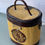 Miniature : Sac à main traditionnel africain Ramla cuir et paille