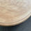 Miniature : Table à manger de ferme ronde ovale extensible rénovée en bois brut 260cm