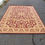 Miniature : Tapis persan en laine bordeaux 200x300