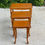 Miniature : 3 tables basses gigognes en bois massif Louis XV