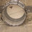 Miniature : Batterie Gretsch catalina ash américaine 37cm grise