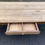 Miniature : Table de ferme rénovée en chêne massif du 18ème avec tiroir 220cm
