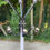 Miniature : Porte manteau Perroquet vintage atomium 1970