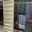 Miniature : Bibliothèque étagère scandinave blanche
