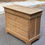 Miniature : Commode en chêne massif du XIX ème Louis Philippe rénovée