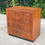 Miniature : Commode scandinave vintage en teck