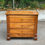 Miniature : Commode en noyer massif style Louis Philippe du 19ème