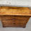 Miniature : Commode vintage louis philippe en bois XVIIème avec 4 tiroirs