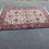 Miniature : Tapis persan laine nouée fait main bordeaux 200x300