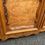 Miniature : Buffet Louis XV époque 19ème en bois chêne massif