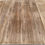 Miniature : Table à manger scandinave ronde ovale extensible style Miliboo Leena 200cm