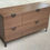 Miniature : Commode scandinave ikea effet noyer 4 tiroirs