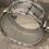 Miniature : Batterie Gretsch catalina ash américaine 37cm grise