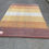 Miniature : Tapis persan Gabbeh artisanal fait main en laine Inde 200x300cm