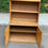 Miniature : Armoire de cuisine scandinave en bois