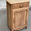 Miniature : Commode Louis XV rénovée en bois massif de chêne brut XVIIIème