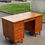 Miniature : Bureau scandinave en teck 1970 Danemark